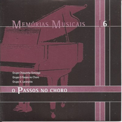 Memórias Musicais Vol. 06: O Passos No Choro