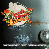 American Boy (feat. Ramona Nerra)