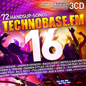 Technobase.FM Volume 16