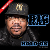 Hold On - Single - screwed