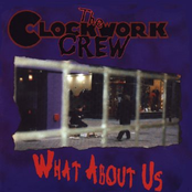 Saturday Night by Clockwork Crew