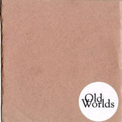 Old Worlds - Demo EP