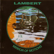 Into Life by Lambert