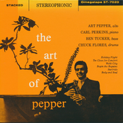 The Art Of Pepper