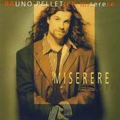 Bruno Pelletier: Miserere