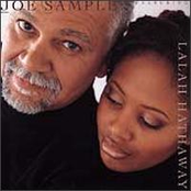 joe sample & lalah hathaway