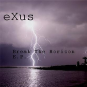 Break The Horizon EP