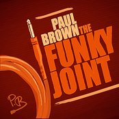 The Funky Joint by Paul Brown