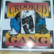 Crooked I Gang