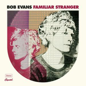 In Another Time by Bob Evans