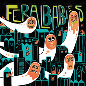 Feral Babies/Chemical Ache Split 7"