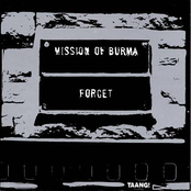 House Flaming by Mission Of Burma