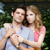 Anna Kendrick & Jeremy Jordan