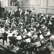 arturo toscanini, nbc symphony orchestra