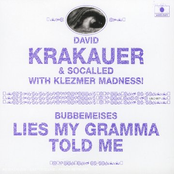 Bubbemeises: Lies My Gramma Told Me