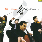 Ying Quartet: Dim Sum