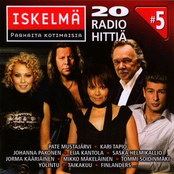 Iskelmä #5 - 20 Radiohittiä