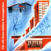 Blå Toner 93-94: För Ett Ännu Bättre Kronogården