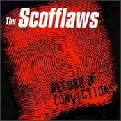 The Scofflaws: Record of Convictions