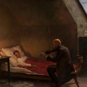 Blow: Venus & Adonis