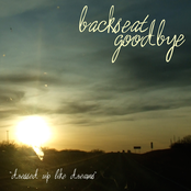 Song For Audrey by Backseat Goodbye