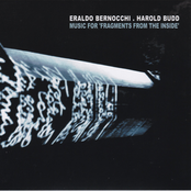 Music For Fragments From The Inside