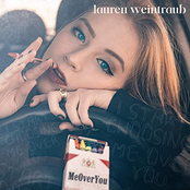 Lauren Weintraub: Me Over You