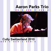 Aaron Parks Trio: Cully Switzerland 2010