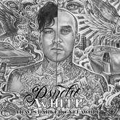 Travis Barker: Psycho White - EP