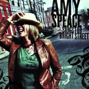 Amy Speace: Songs for Bright Street