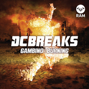 Burning by Dc Breaks