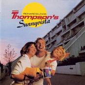 Sisters by Richard & Linda Thompson