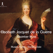 Jacquet de la Guerre: Chamber Music