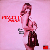 PIL 9042 - Pretty Pose