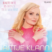 Halte Dich an Deinen Träumen fest - Single