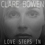 Clare Bowen: Love Steps In