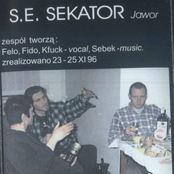 s.e. sekator