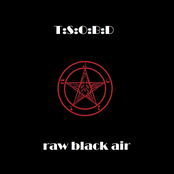 Raw Black Air