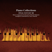 Piano Collections: Final Fantasy XII