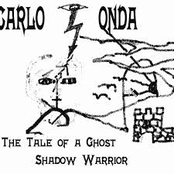 The Tale of a Ghost Shadow Warrior