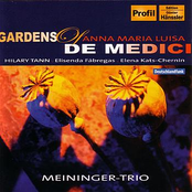 Tann: Gardens of Anna Maria Luisa de' Medici / Fábregas / Kats-Chernin