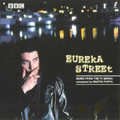Eureka Street by Martin Phipps