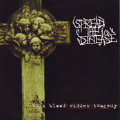 This Blood Ridden Rragedy