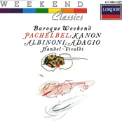 Baroque Weekend