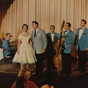 Louis Prima, Keely Smith, Sam Butera