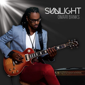 Omari Banks: Sunlight