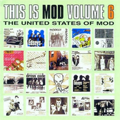 This Is Mod Volume 6