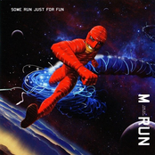 Some Run Just For Fun