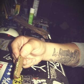 Puff Puff Puss The Mixtape Mixed by DJ P¥NUTS