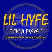 I'm a Playa - Single